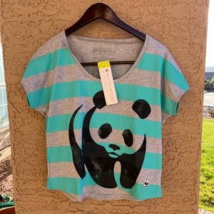 AUTHENTIC PHX ZOO SHIRT | Girls M